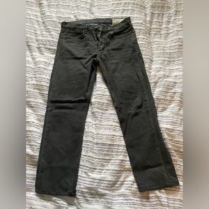 NWOT Rag & Bone Men’s slim fit jeans size 32